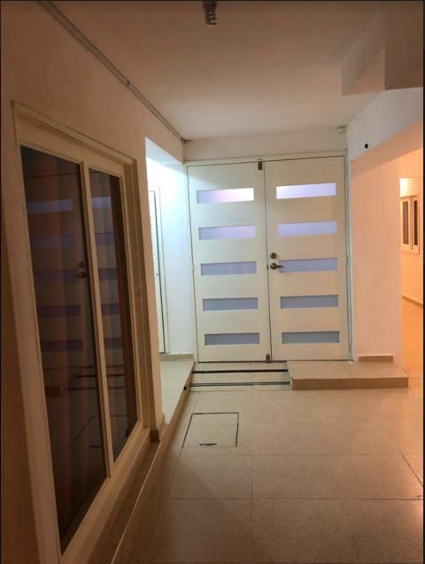Habitaciones Las Almendras Cidade do México Exterior foto